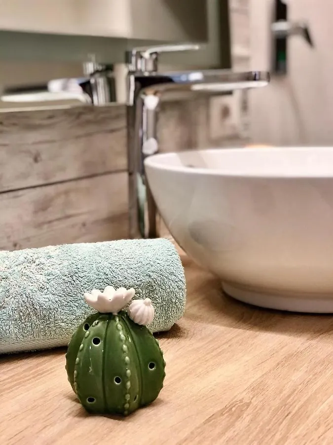 Casa Vacanza Resilienza Marsala Casa de Férias