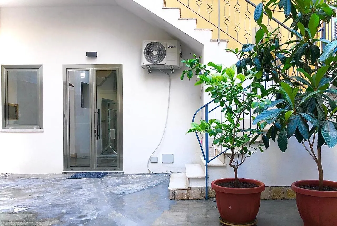Casa Vacanza Resilienza Marsala 0*,  Itália