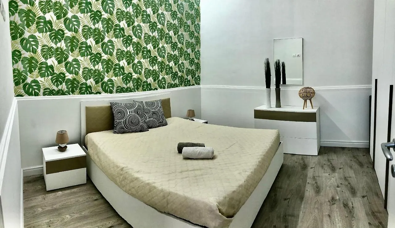 Casa Vacanza Resilienza Marsala 0*,  Itália