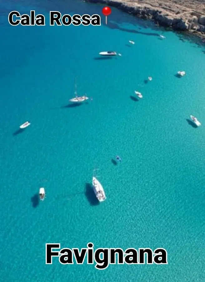 Casa Vacanza Resilienza Marsala