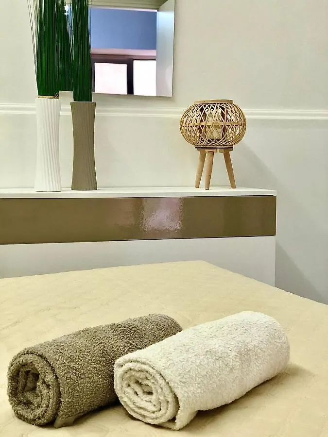 Casa Vacanza Resilienza Marsala