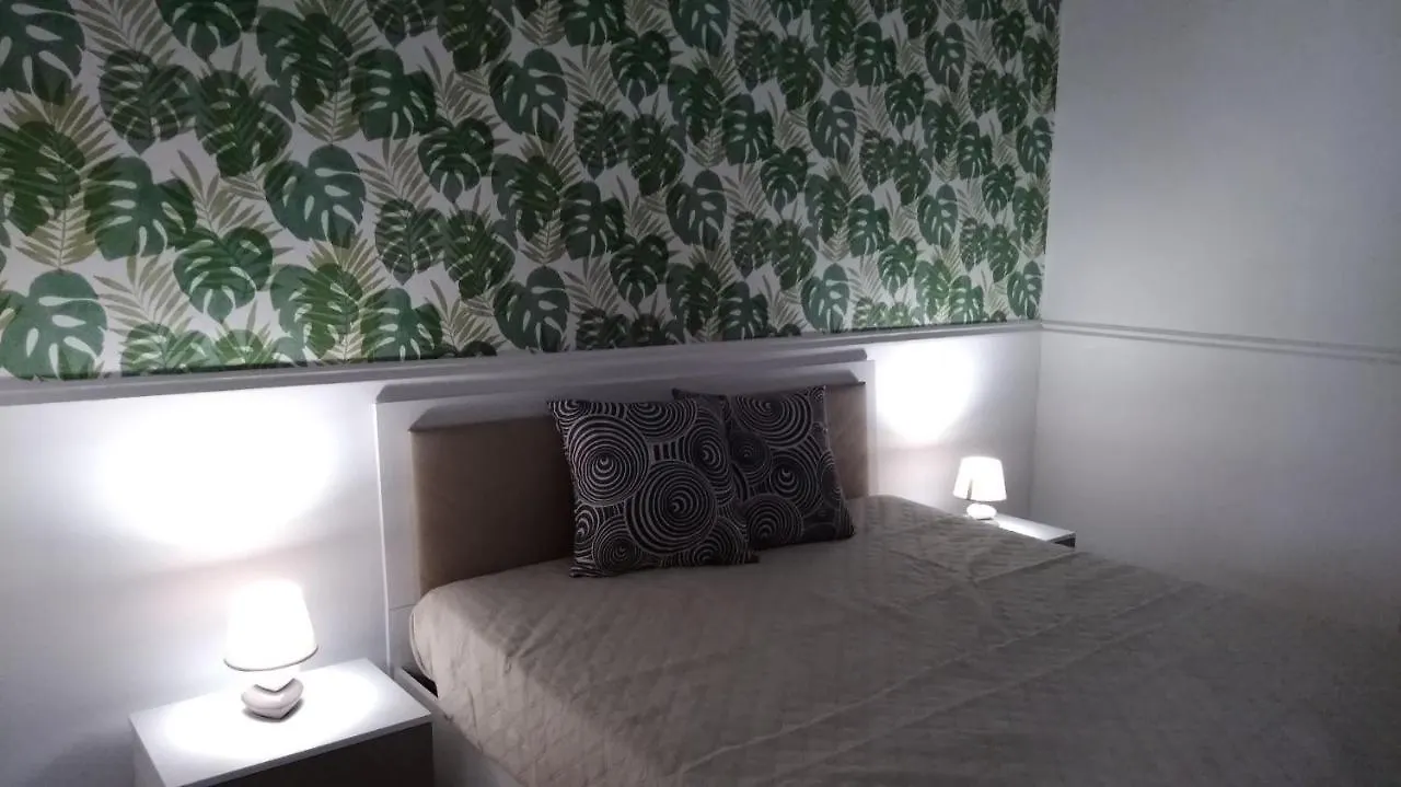 Holiday home Casa Vacanza Resilienza Marsala