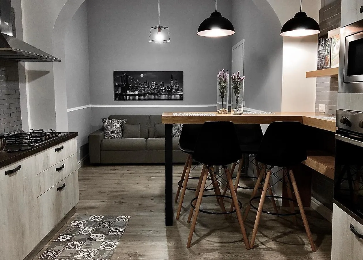Casa Vacanza Resilienza contacts