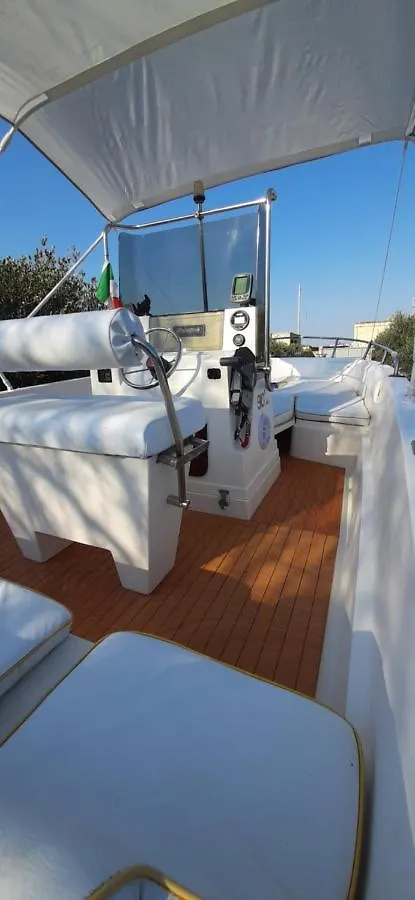 Holiday home Casa Vacanza Resilienza Marsala