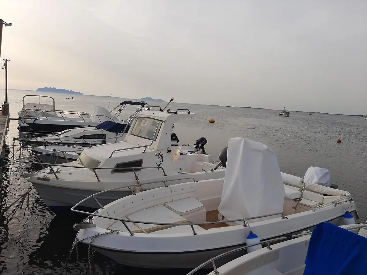 Holiday home Casa Vacanza Resilienza Marsala